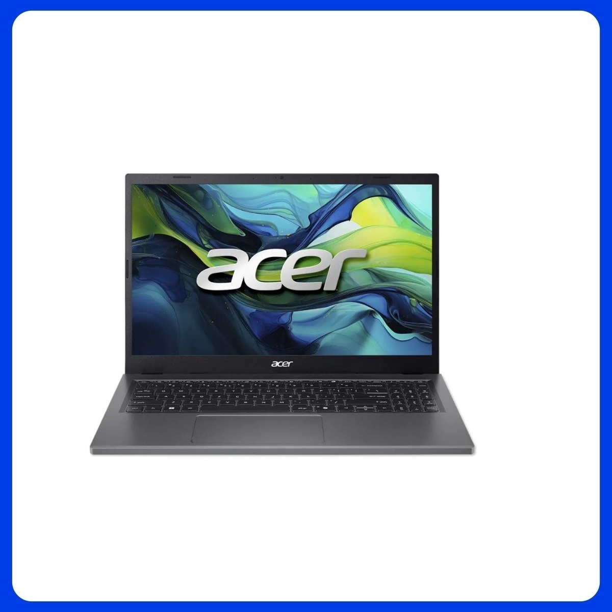 Notebook Acer Aspire Go 15 Ag15 Core I3-1215u 8gb 256gb Ssd 15.6 Windows 11