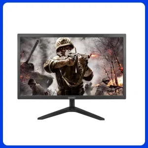 Monitor 21.5 Enterprise Epr22wr-75 Fhd 75hz Preto Widescreen