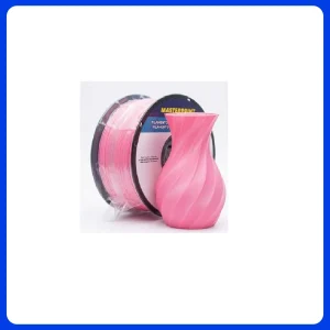 Filamento 3d Masterprint Pla Rosa 1kg 1.75mm (231010020)