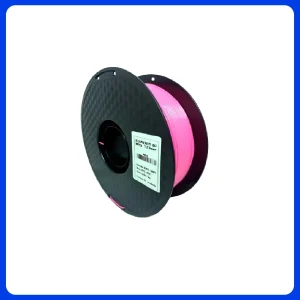 Filamento 3d Masterprint Petg Rosa 1kg 1.75mm (231020009)