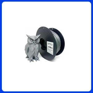 Filamento 3d Masterprint Petg Prata 1kg 1.75mm (231020010)