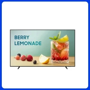 Tv 65 Smart Samsung Led 4k Be65fx-h Tizen Lh65befh4ggxzd Bivolt