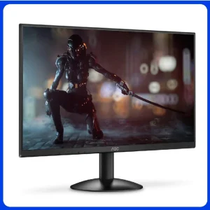 Monitor Gamer Aoc Led 21,5 Full Hd 22b30hm23