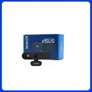 Webcam Ultra Hd 4k Aerion Web400