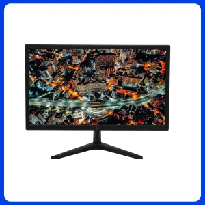 Monitor 20 Led Tronos Corp Trs-20wv Widescreen 75hz Preto