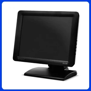 Monitor 15 Touch Elgin Bematech Cm15n - 46cm15hckd00