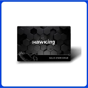 Disco Solido Hawking Ssd 120gb 2,5 Sata Hkpsa-120