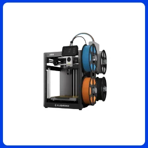 Impressora 3d Flashforge Ad5x sem Kit