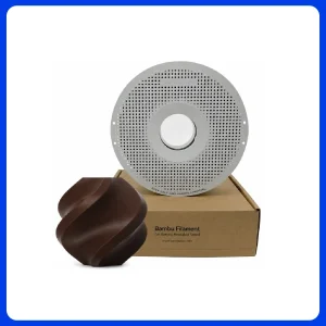 Filamento 3d Bambu Petg Basic Marrom C/carretel 1kg 1.75mm (3204)
