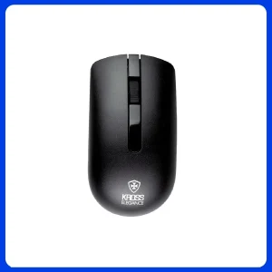 Mouse sem Fio Kross Ke-m305 Preto - 582697