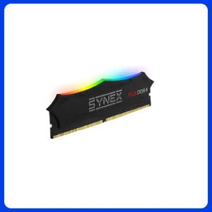 Memoria Ddr4 8gb 3200mhz Synex Rgb Dimm 1.2v Cfop6102 Sc8gb2607300164