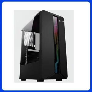 Gabinete Gamer Hayom Gb1724 sem Fans (s/fonte)