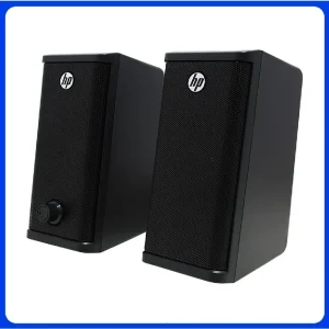 Caixa de Som Hp Dhs-2101s 6w